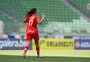 Consolidação do projeto e semifinal inédita: o balanço da campanha do Inter no Brasileirão Feminino