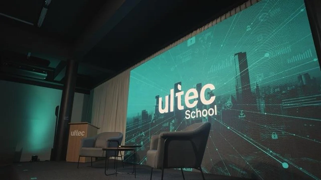 Divulgação/Ultec School