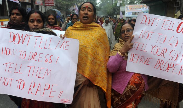 Diptendu DUTTA / AFP Diptendu DUTTA / AFP