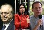 Interesses pessoais e disputas internas travam promessa de terceira via unificada na disputa à Presidência
