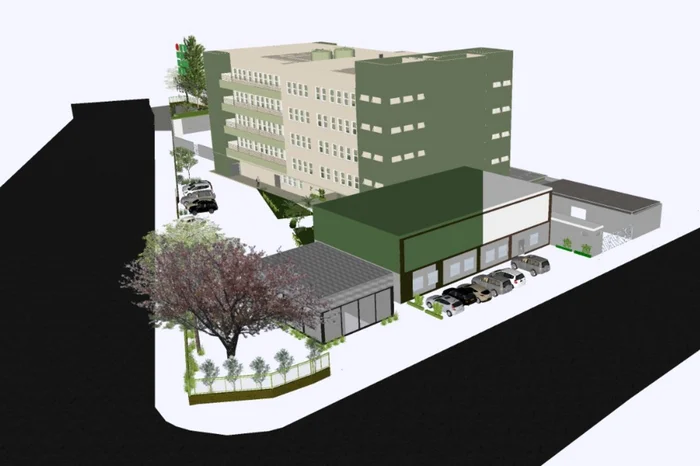 Projeto IFRS / Divulgação