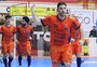 Passo Fundo Futsal empata com o Guarani fora de casa 