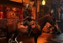 Porto Alegre vira Gotham City em comercial do filme "Batman"; veja fotos
