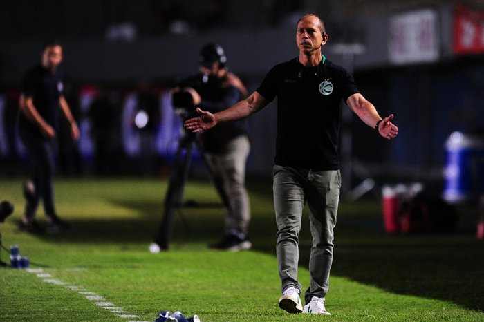 Porthus Junior / Agencia RBS Porthus Junior / Agencia RBS