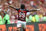 Gabigol comemora gol em despedida no Flamengo: "Hoje me tornei imortal, virei uma lenda"