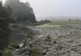 Depois da neve, geada é registrada em cidades da Serra