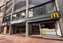 Primeiro McDonald's do RS reabre após longa reforma para consertar estragos da enchente