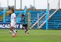 Atacante Cássia chega a 50 jogos com a camisa do Grêmio; veja os números