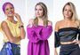 Aline Wirley, Amanda e Bruna Griphao disputam a final do "BBB 23"