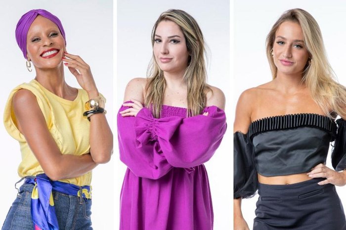 TV Globo / Divulgação TV Globo / Divulgação