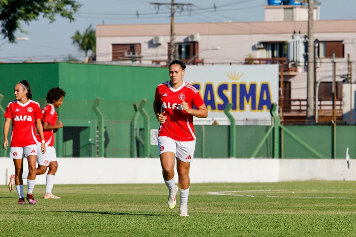Lara Vantzen / Inter/Divulgação