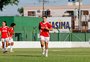 Zagueira do Inter enfatiza que time vai "dar o melhor" na sequência do Brasileirão Feminino
