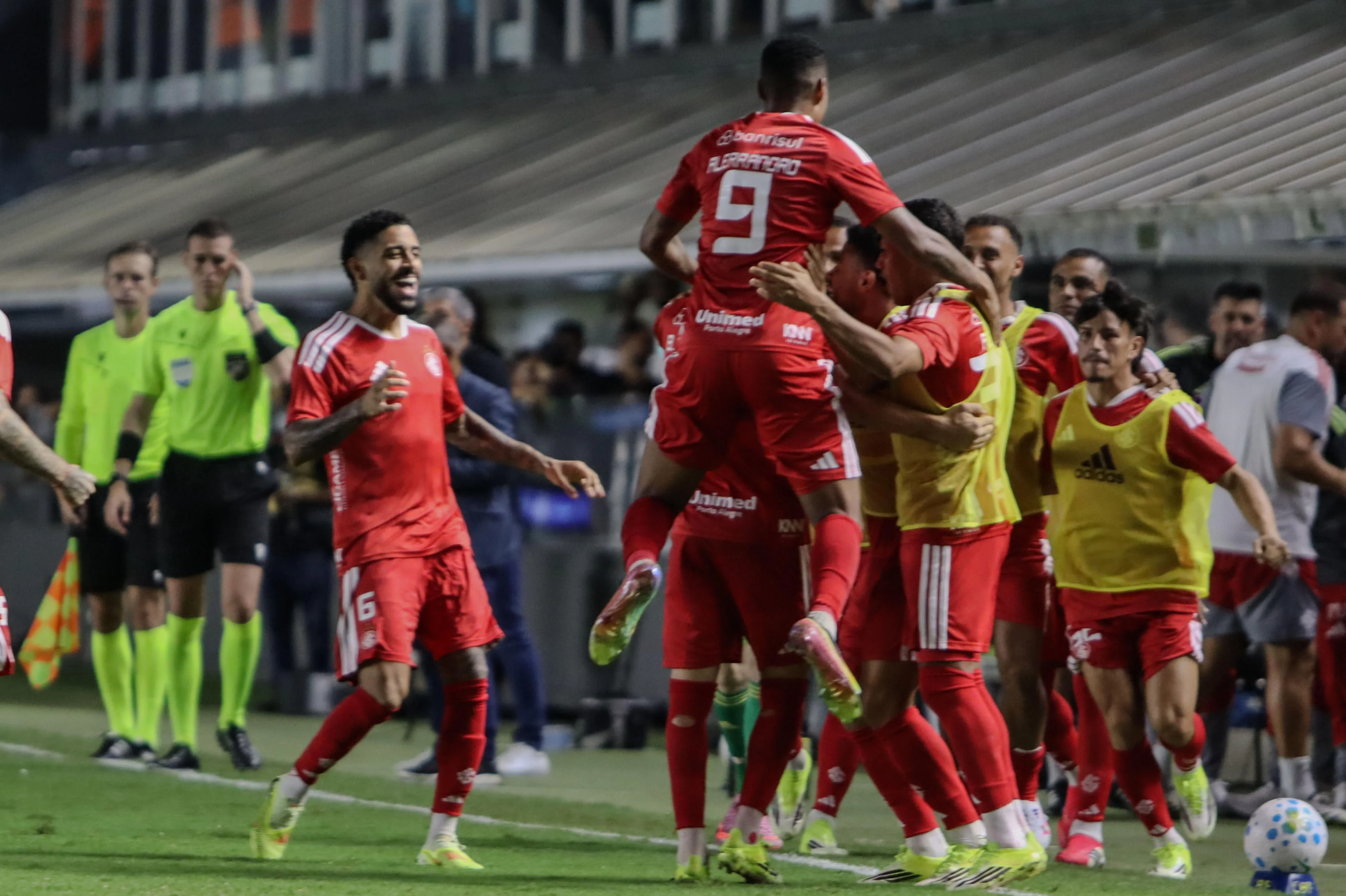 RAPHAEL CAMPOS DO PRADO/AGÊNCIA O DIA/ESTADÃO CONTEÚDO