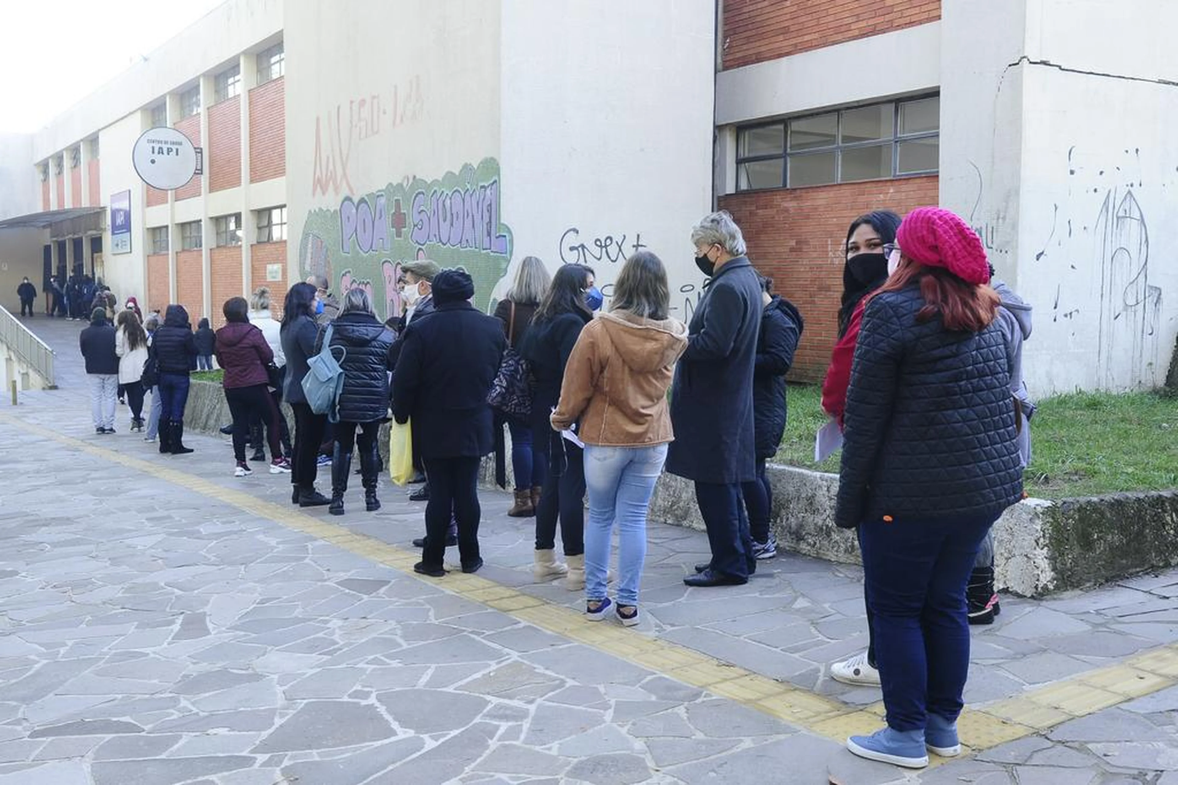 Ronaldo Bernardi/Agencia RBS