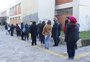 Porto Alegre pretende começar a vacinar população em geral com 50 anos ou mais em junho