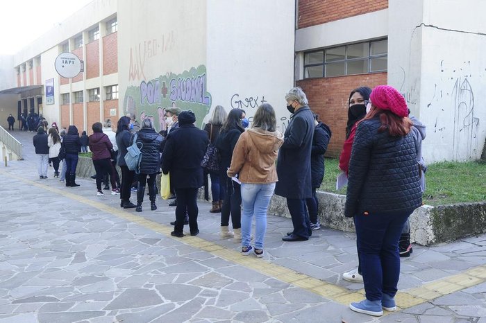 Ronaldo Bernardi / Agencia RBS