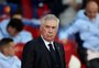Ancelotti tem acordo com a CBF para ser o novo técnico da Seleção Brasileira, diz jornal espanhol