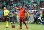 Roger Machado fala sobre dificuldade de implementar mudanças no Inter: "Foram três jogos em dez dias"