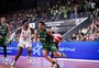 Com grande público, União Corinthians bate Pato Basquete na estreia do NBB