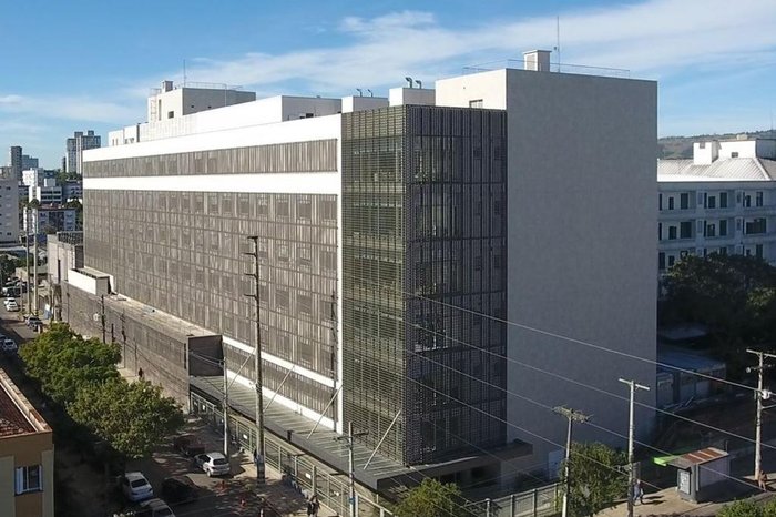 GHC / Divulgação GHC / Divulgação