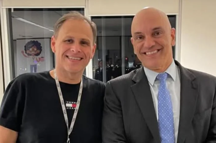 @edutagliaferro / Instagram / Reprodução @edutagliaferro / Instagram / Reprodução