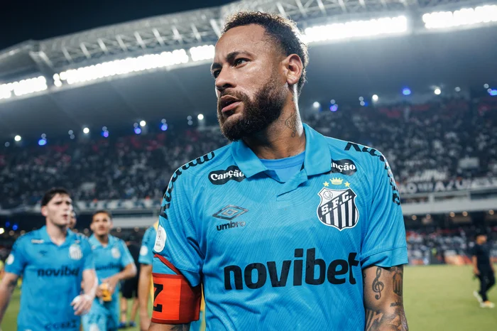 Raul Baretta / Santos,Divulgação