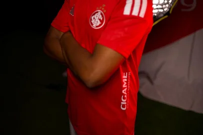 Cigame, nova patrocinadora do Inter<!-- NICAID(16224126) -->