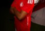 Inter anuncia novo patrocinador no uniforme