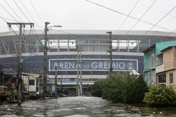 André Ávila / Agencia RBS