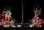 Noite dos Museus: veja as fotos da oitava edição do evento em Porto Alegre