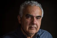 Milton Hatoum<!-- NICAID(13224791) -->
