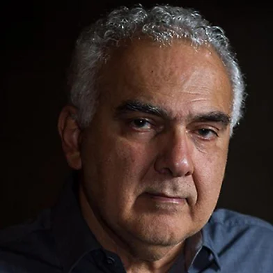 Milton Hatoum<!-- NICAID(13224791) -->