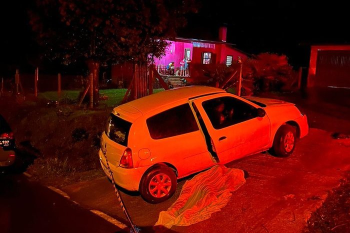 Polícia Civl / Divulgação