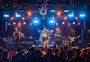 Duas mil pessoas aram pela segunda edição do Flores Jazz Blues Festival, no fim de semana