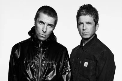 Turnê de reencontro dos Oasis ocorrerá em 2025.<!-- NICAID(15876761) -->