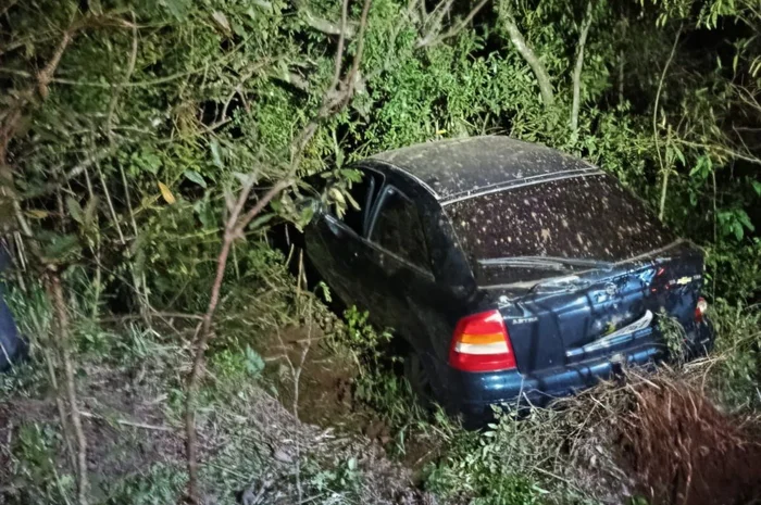 Serviço Civil Auxiliar de Bombeiros / Divulgação