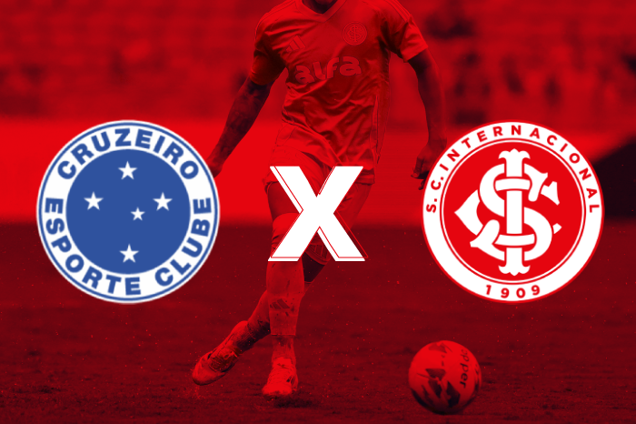 Cruzeiro x Internacional hoje: horário e onde assistir ao vivo | GZH