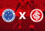Cruzeiro x Inter: onde assistir ao vivo, horário e escalações pelo Brasileirão