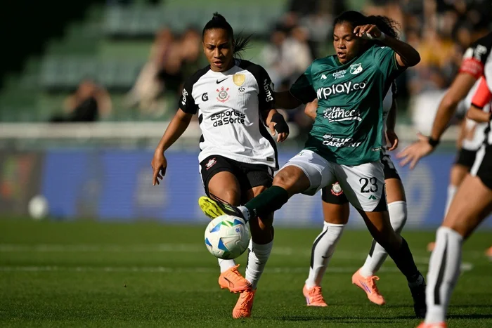 LUIS ROBAYO / AFP LUIS ROBAYO / AFP