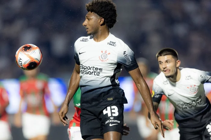 Rodrigo Coca / Agência Corinthians