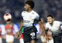 Corinthians faz trabalho de força e Talles Magno foca na final: "Preparados para o título"