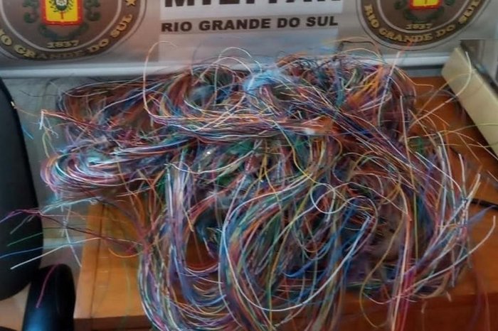 BM / Divulgação BM / Divulgação