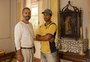 Após o sucesso de "Pantanal", Bruno Luperi apresenta nova versão de "Renascer"