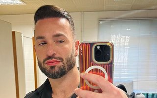 O ex-ginasta Diego Hypólito revelou ter perdido todo o dinheiro que conquistou durante sua carreira no esporte. Em entrevista ao podcast Selfie Service, o medalhista olímpico contou que viu seu patrimônio desaparecer em poucos meses.<!-- NICAID(16075218) -->