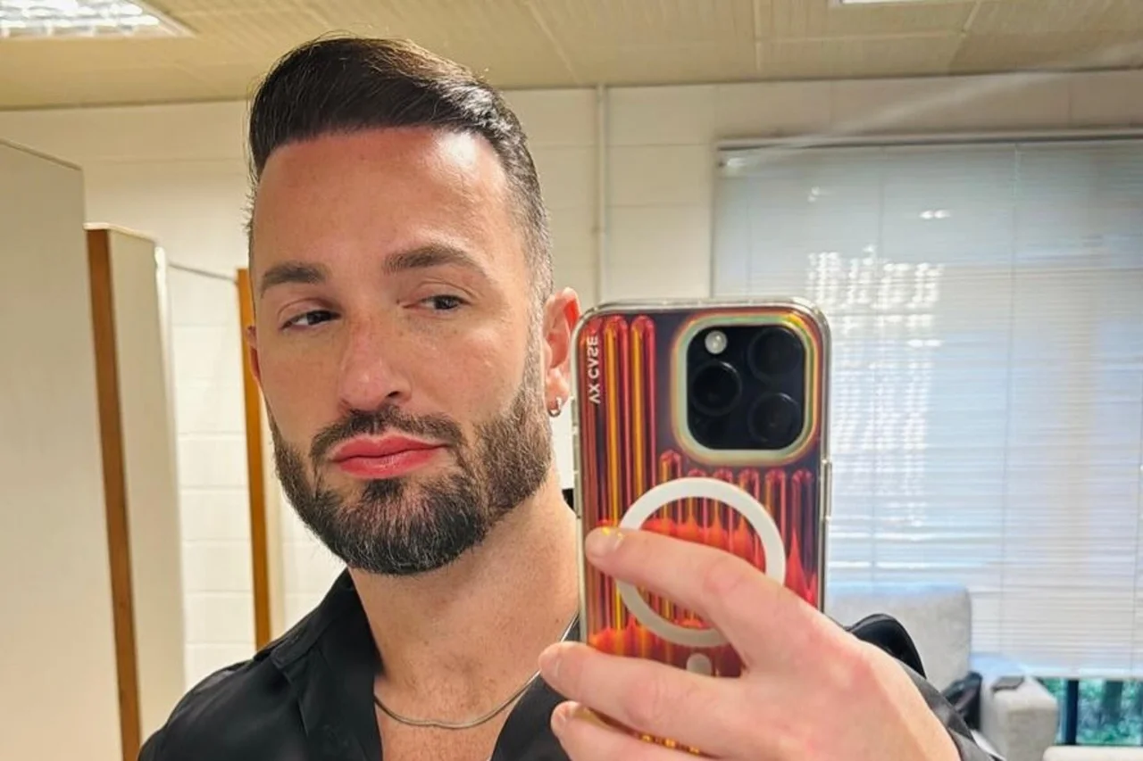 @diegohypolito/Reprodução / Redes sociais