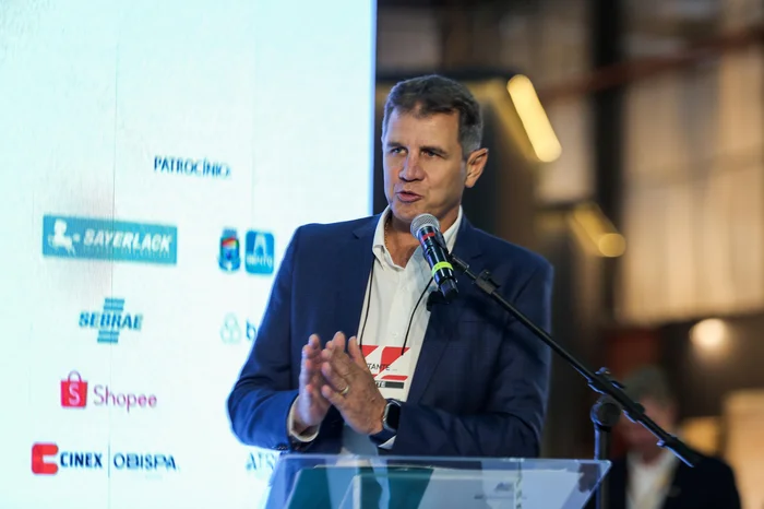 Neimar De Cesero / Agencia RBS