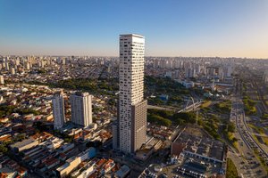 Porte Engenharia e Urbanismo / Divulgação Porte Engenharia e Urbanismo / Divulgação