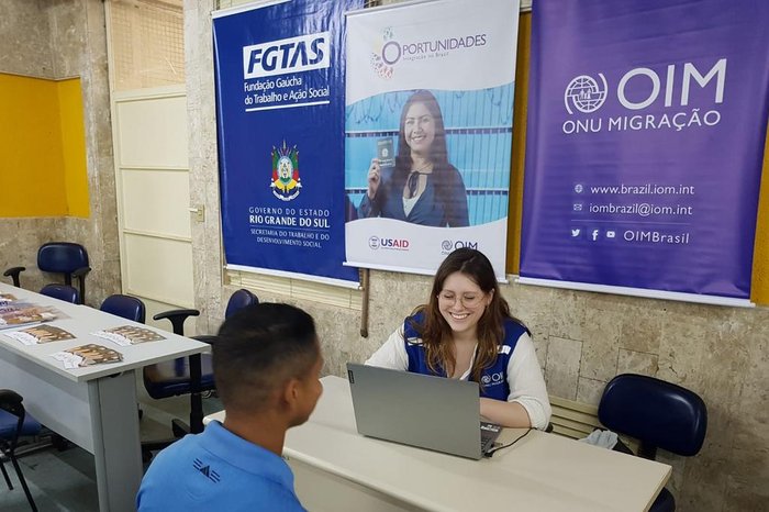 FGTAS / Divulgação
