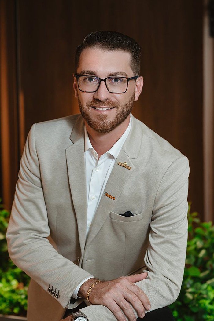 Leandro Araújo / Divulgação