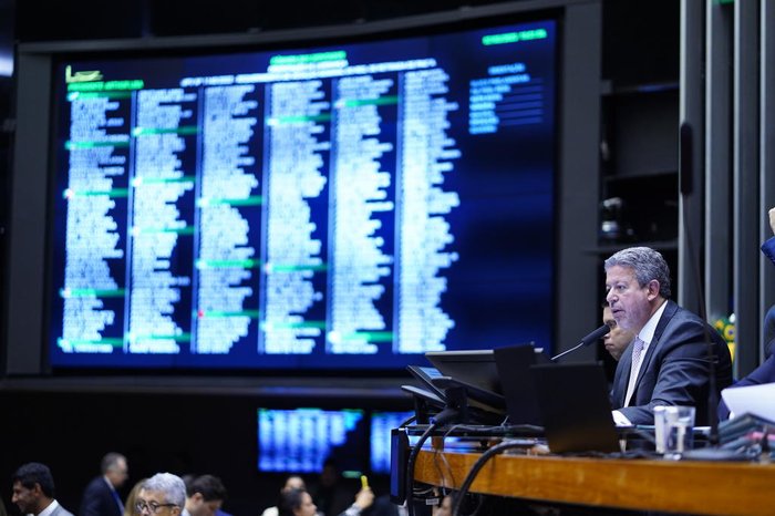 Pablo Valadares / Câmara dos Deputados,Divulgação
